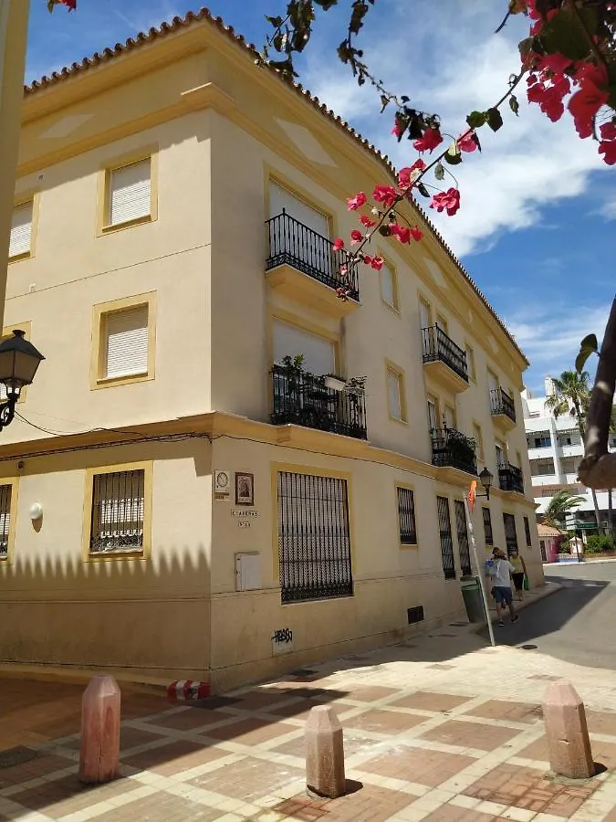 Appartement La Carihuela, 1ª Linea, Playa, Fire Stick Amazon, Parking, 2 Dorm, 5 Pers à Torremolinos