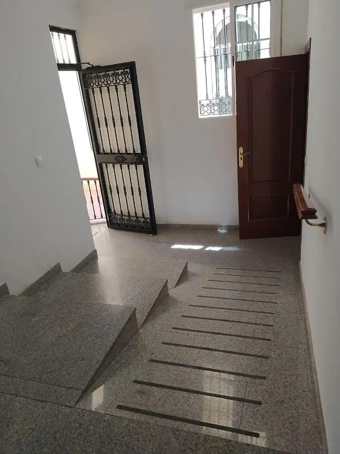 La Carihuela, 1ª Linea, Playa, Fire Stick Amazon, Parking, 2 Dorm, 5 Pers Apartment Torremolinos