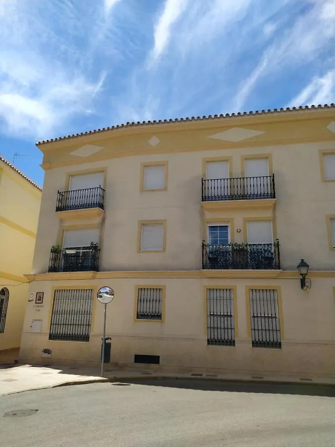 La Carihuela, 1ª Linea, Playa, Fire Stick Amazon, Parking, 2 Dorm, 5 Pers Lejlighed Torremolinos